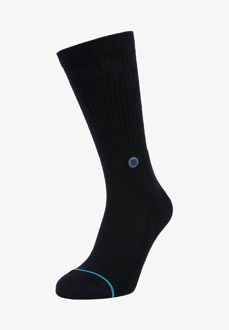 Stance ICON UNISEX - Zeķes - dark navy