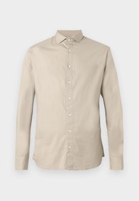 Geselecteerd, beige