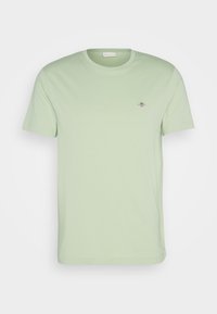 SHIELD - T-shirts basic - milky matcha