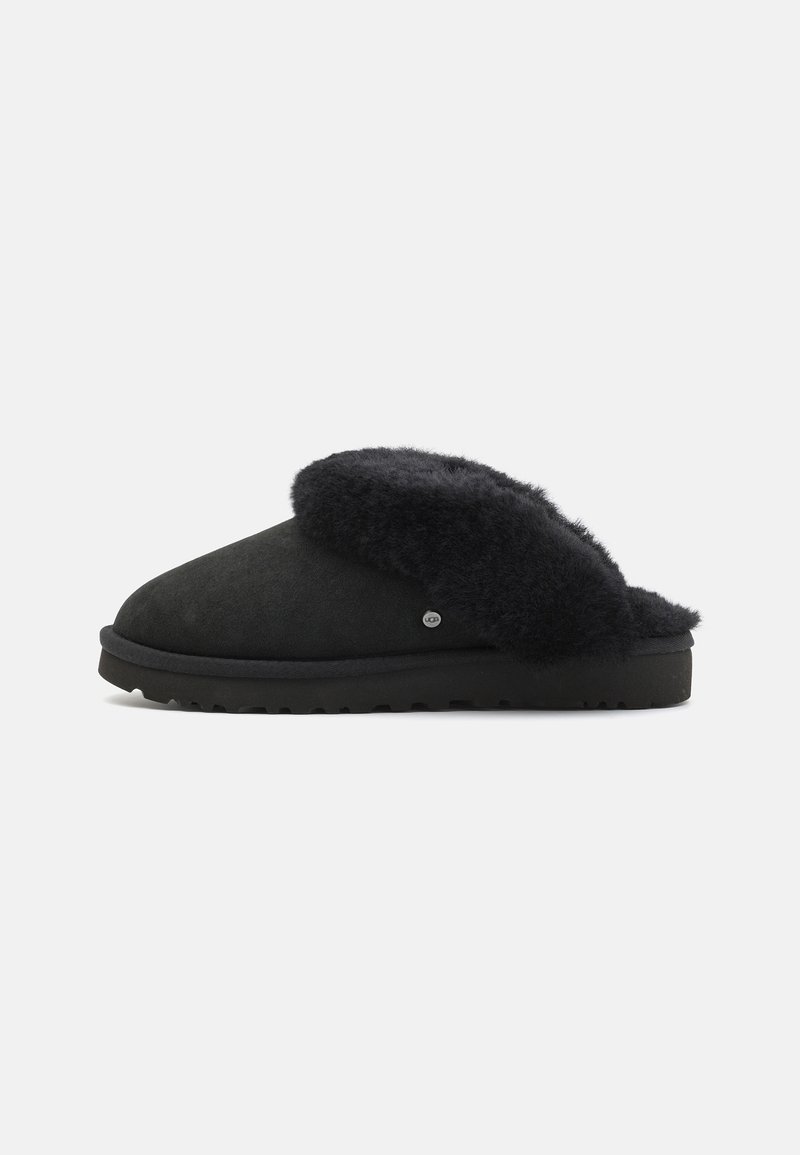 UGG Pantuflas - black