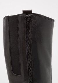 Gabor Vysoká obuv - black