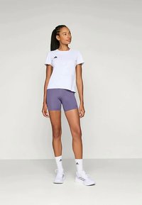 adidas Performance Retuusid - preloved violet