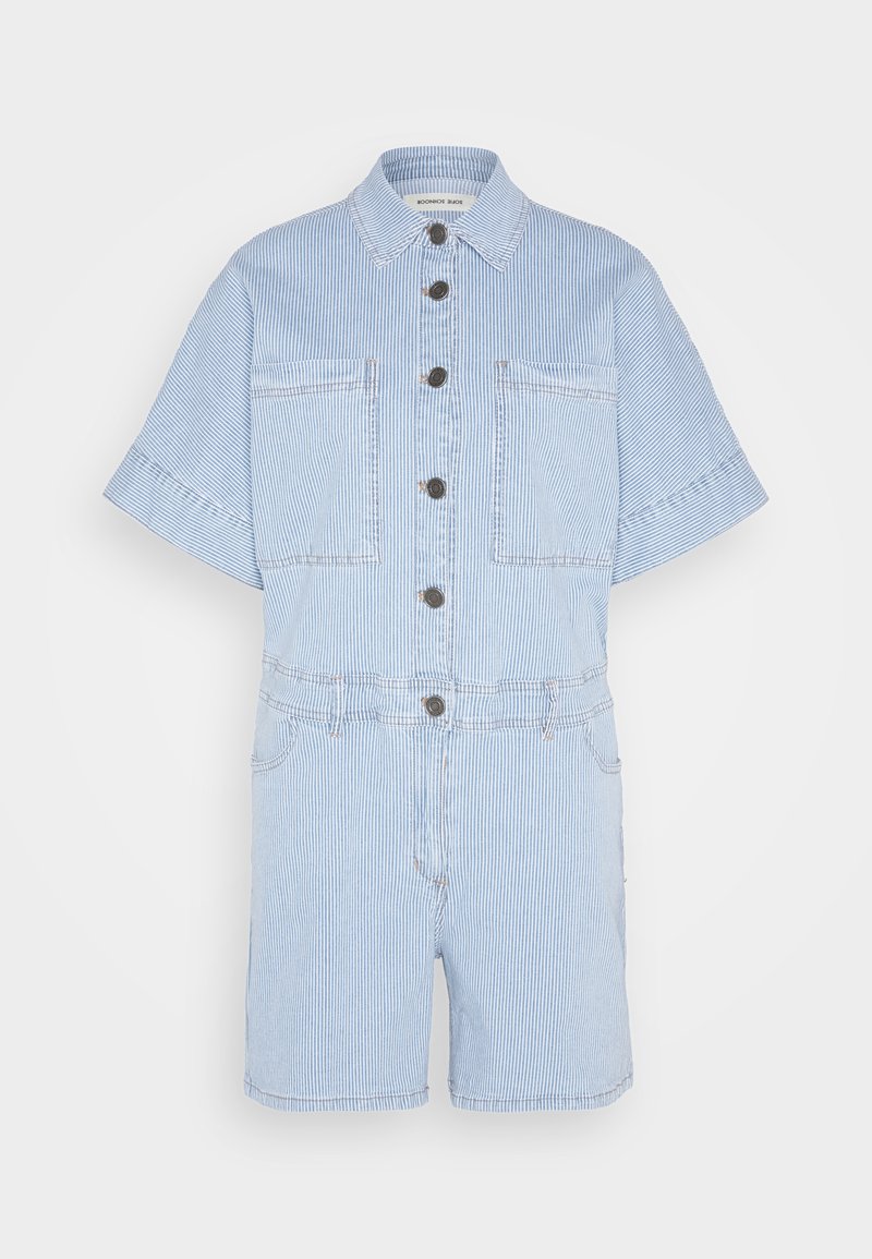 Sofie Schnoor Jumpsuit lichtblauw