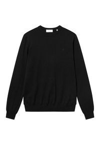 GREYSON - Džemperis - black