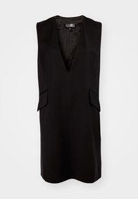 DRESS - Hverdagskjole - black