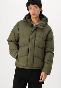 Jack & Jones JJWORLD  oliwkowy