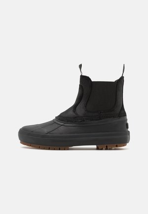 CLAUS CHELSEA BOOTS MID  - Classic ankle boots - black