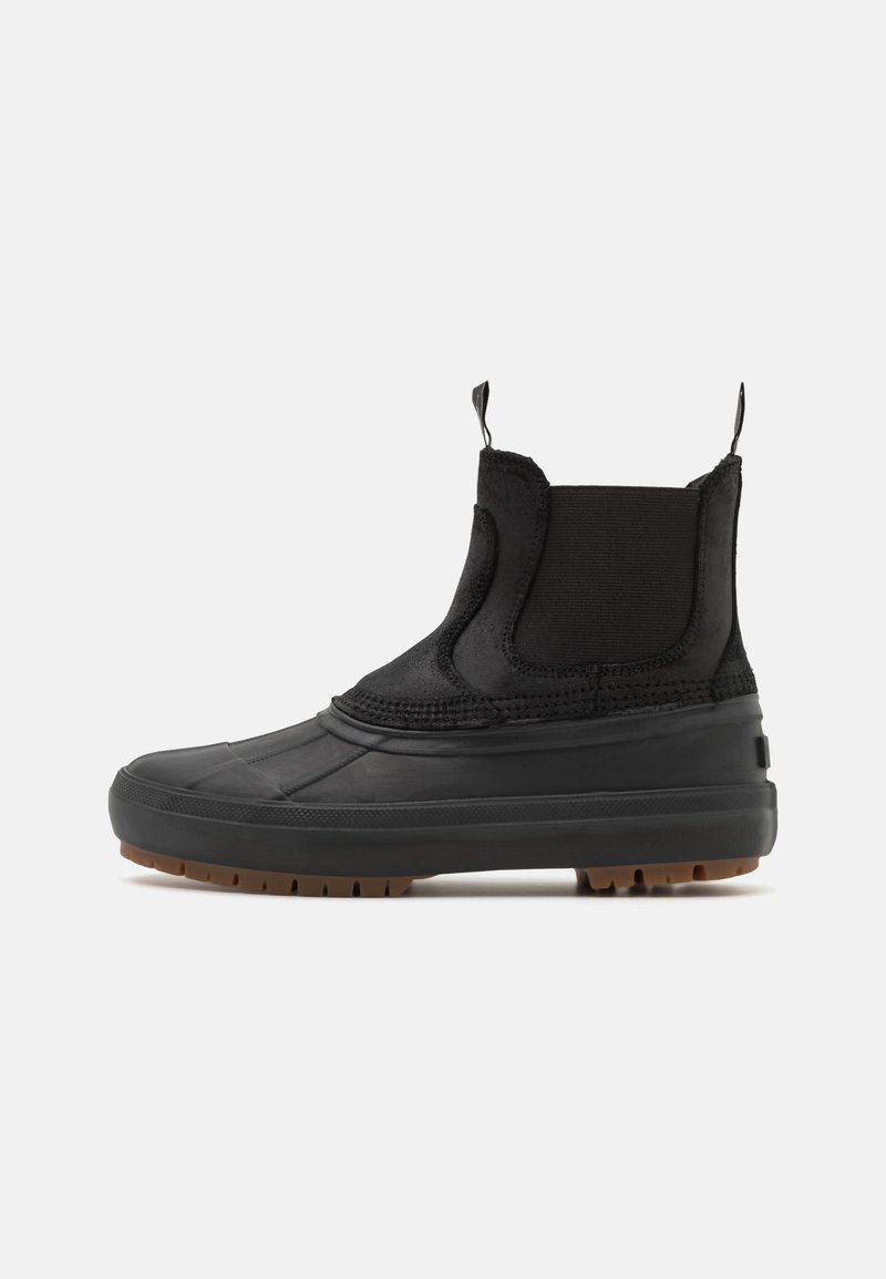 bottines ralph lauren