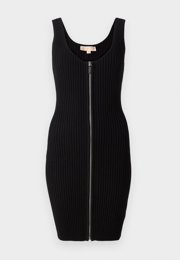 SCOOP ZIP TANK MINI - Cocktail dress / Party dress4