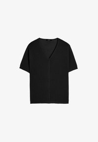 Wybrany, anthracite