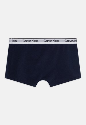 Calvin Klein Underwear, - Bokserki z krótkimi nogawkami