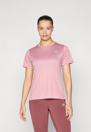 ESSENTIALS - T-shirt de sport - pink taffy
