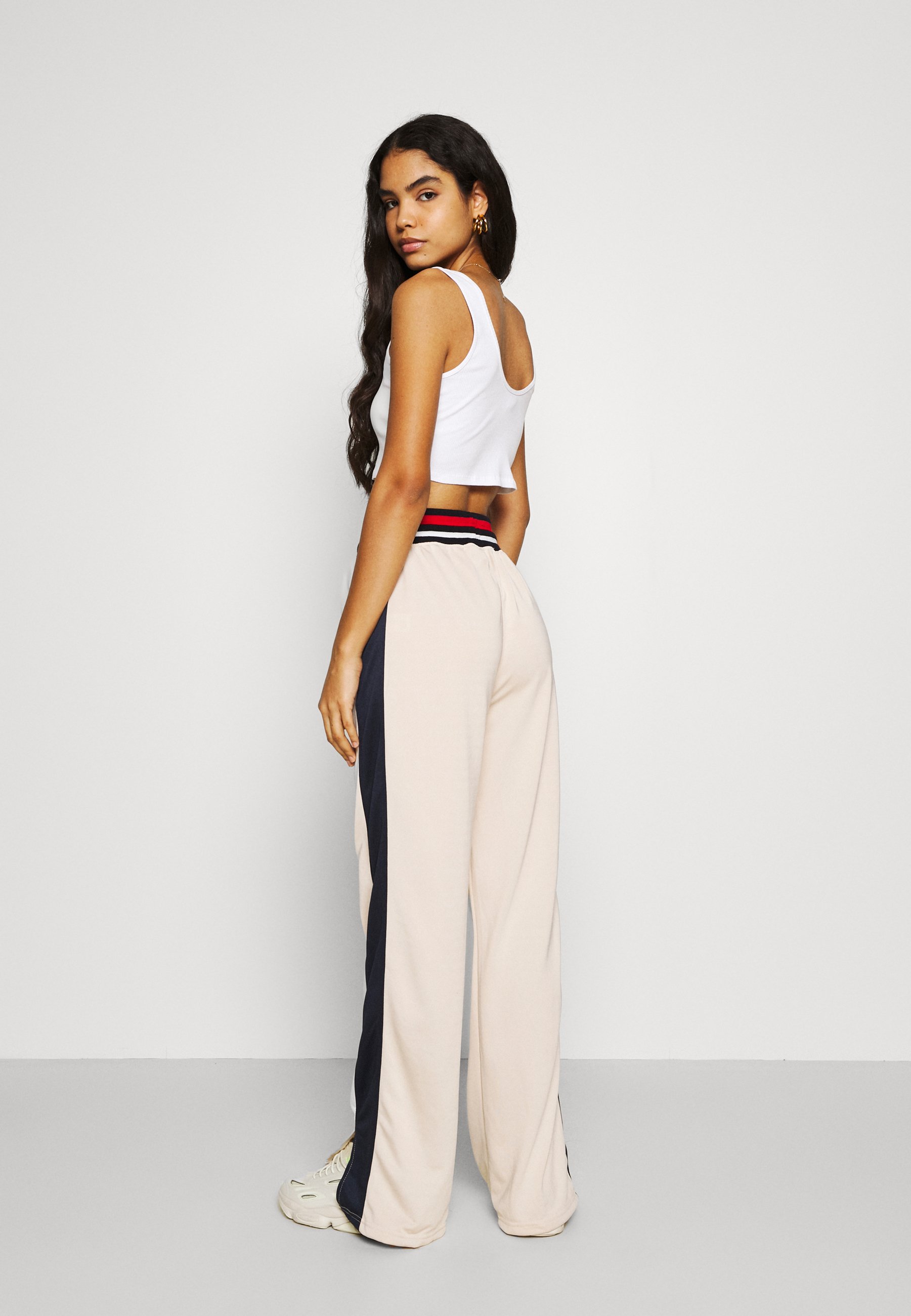 missguided playboy pants