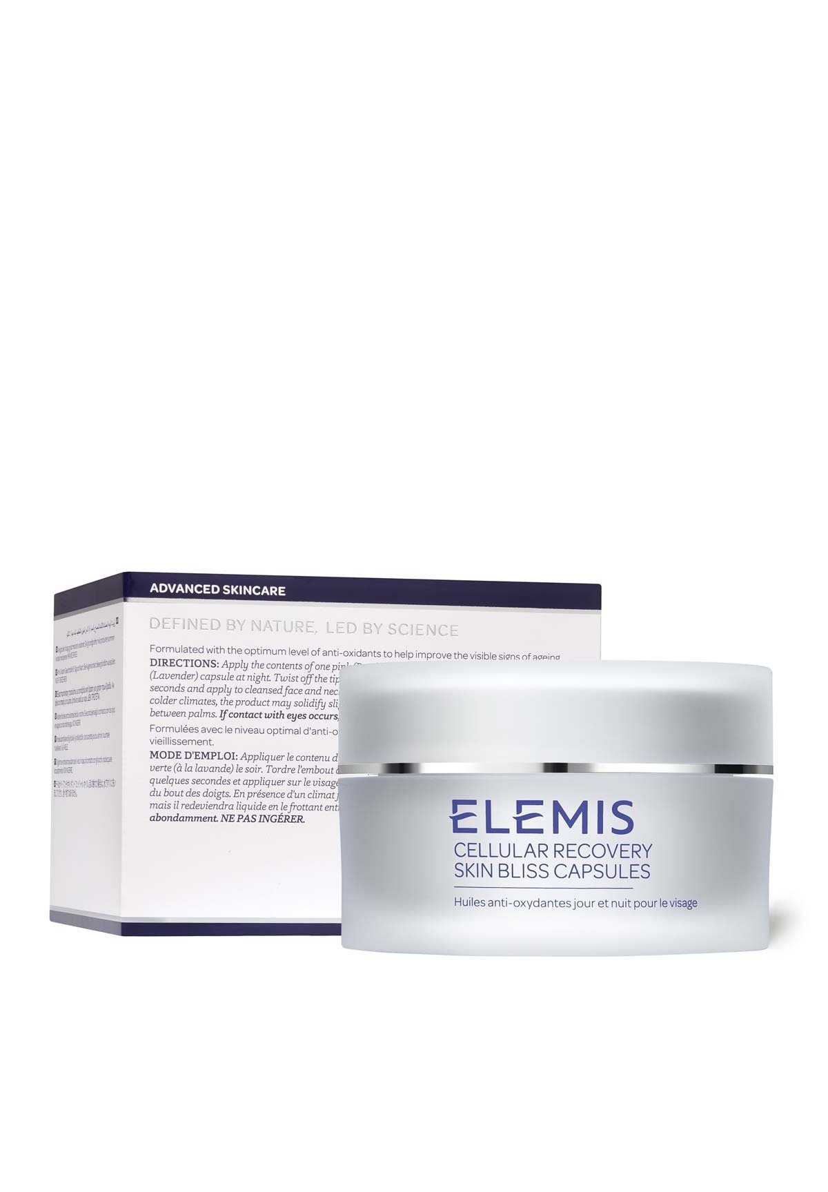 skin bliss cream