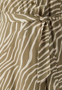 JDY JDYSTARRR LIFE DRESS - Rochie maxi - tapioca