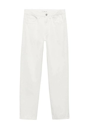 Jeans slim fit - white