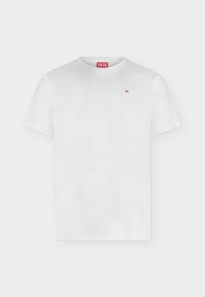 Diesel, T-NORM-MICRODIV - T-shirt basique - 100
