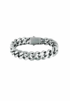 Bracciale - argento bianco