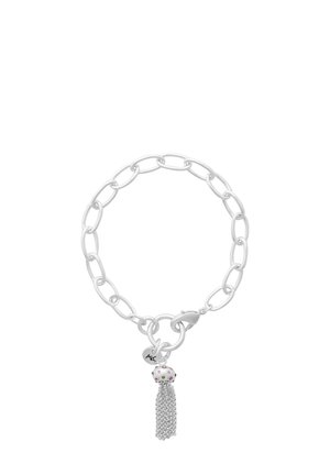 Pulsera - silver