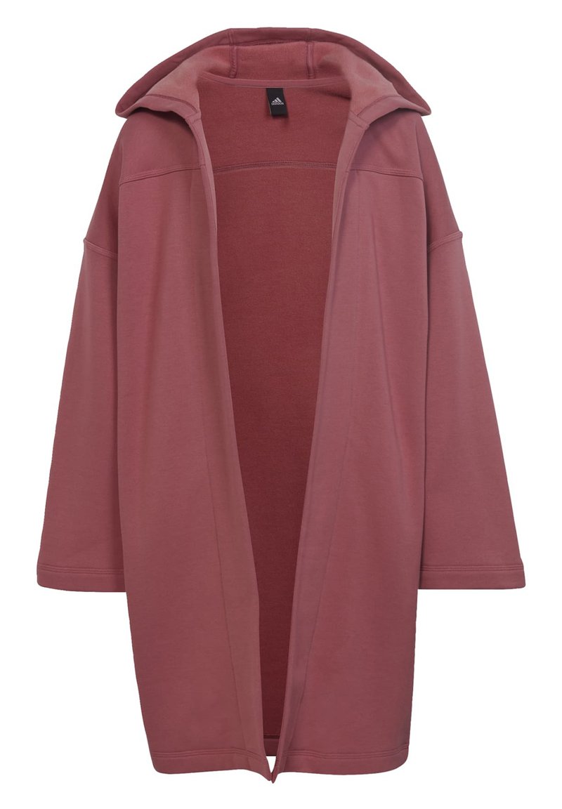 adidas Sportswear Cardigan pink strata/off white/black/multicoloured