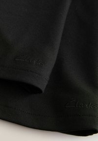 Clarks REGULAR FIT - SCHOOL 2 PACK - Jupe trapèze - black
