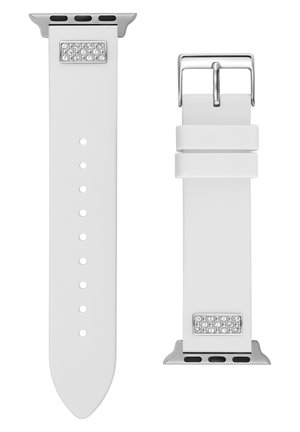 Guess GUESS APPLE BAND (38MM-40MM) - Oprema za ručni sat - white