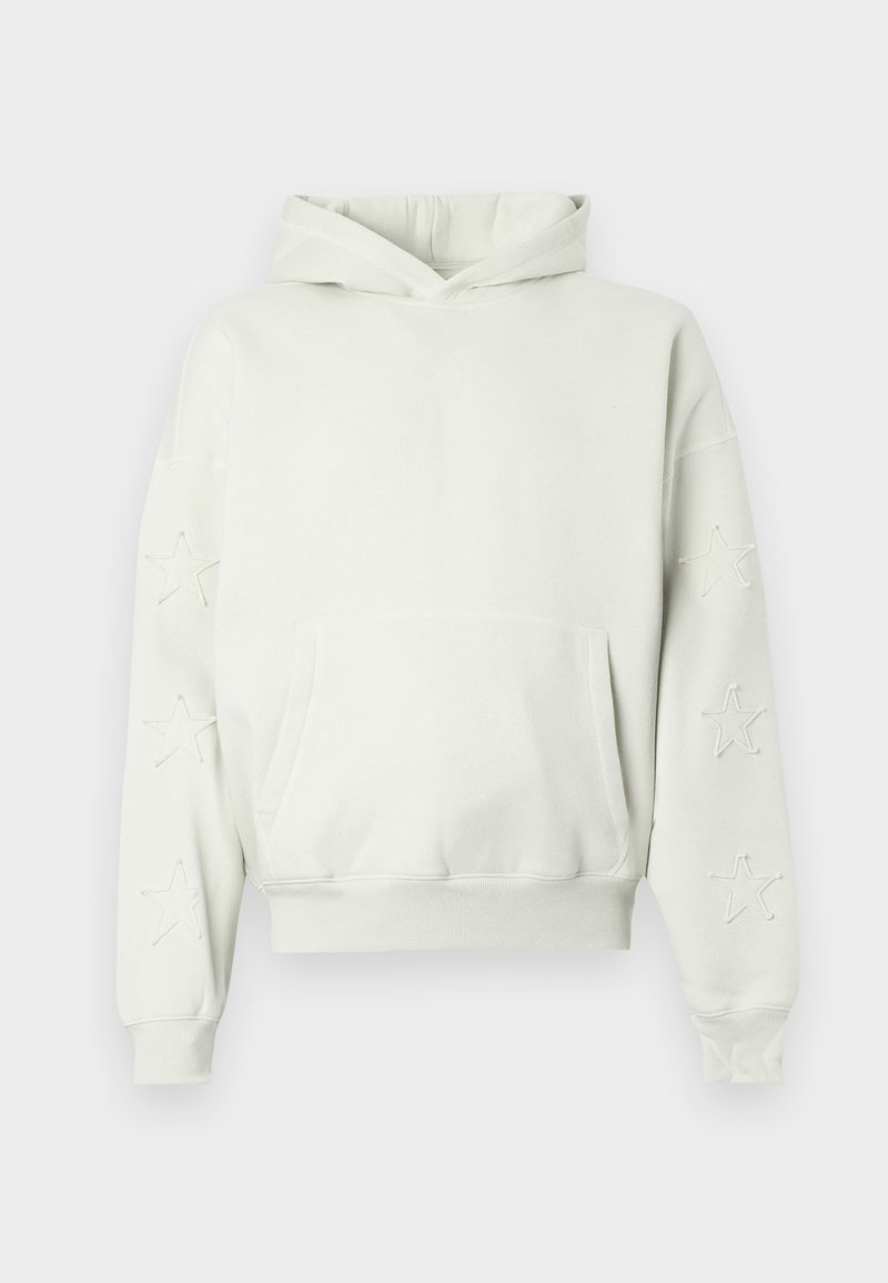 Hollister Co. Hoodie crème