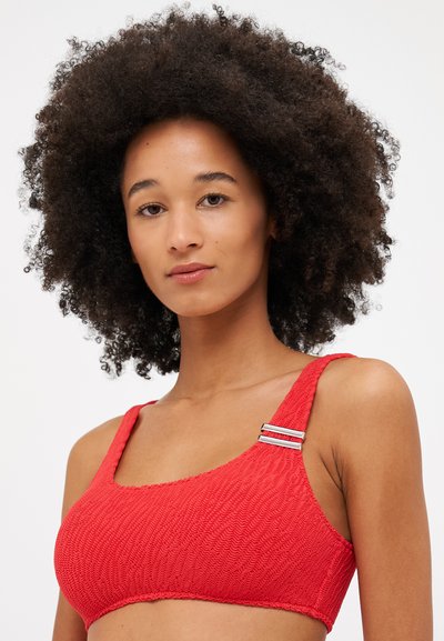 The Kooples Bikinitopp - red