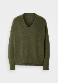 FONDYSSA - Maglione - dark green