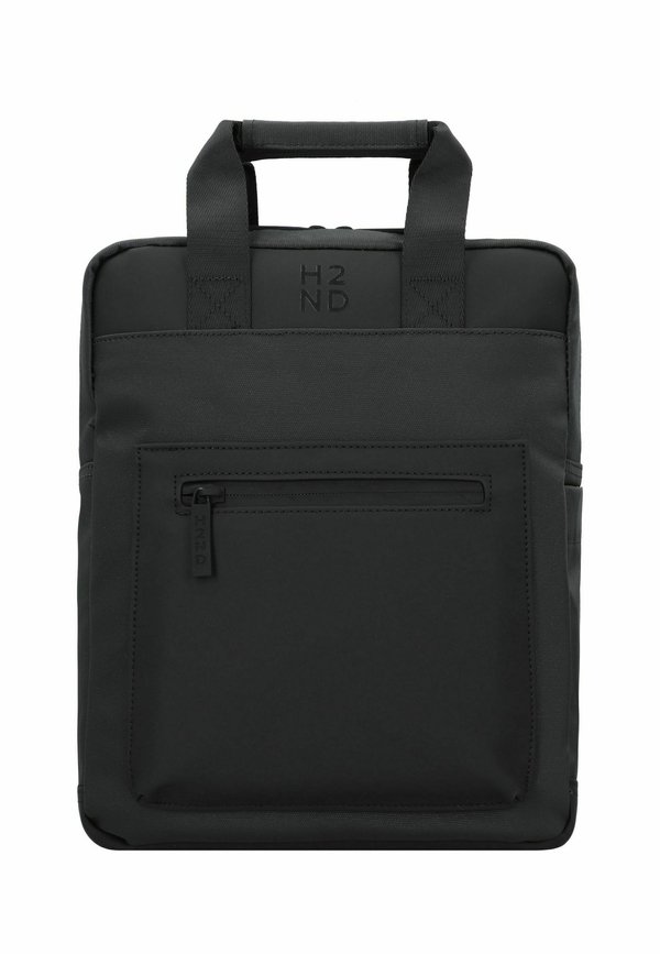 Tagesrucksack - dark ash
