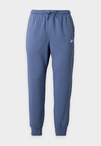 Неизбран, diffused blue/white