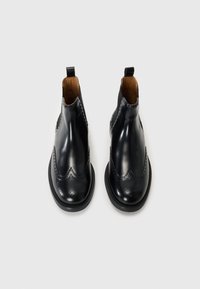 Tommy Hilfiger VOGUE - Botines - black