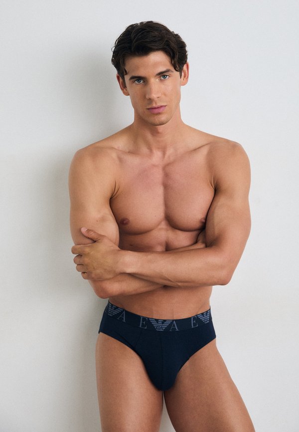 PARTE BASSA BRIEF 3 PACK  - Briefs