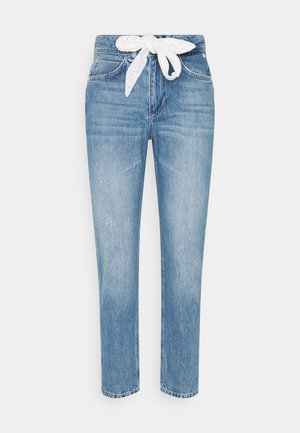 Freeman T. Porter Jeansy Relaxed Fit