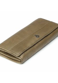 Harbour 2nd ANCHOR LOVE - Monedero - olive/green