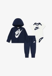 Neselectat, midnight navy