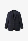 ADULT - Veste de costume - navy