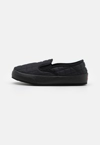 SLIP-ER 2 UNISEX - Loafers - black