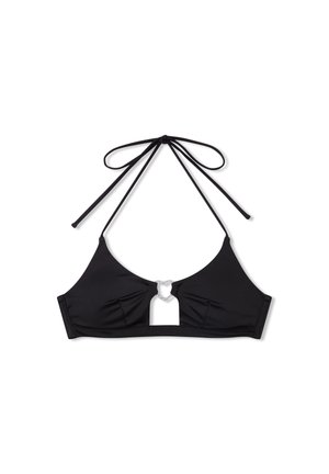 Terranova, - Góra od bikini