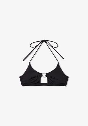 Terranova, - Góra od bikini