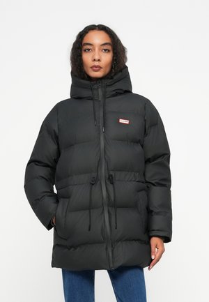 LEMHI - Untuvatakki - black