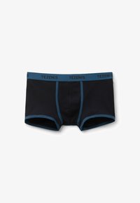 Non sélectionné, blue