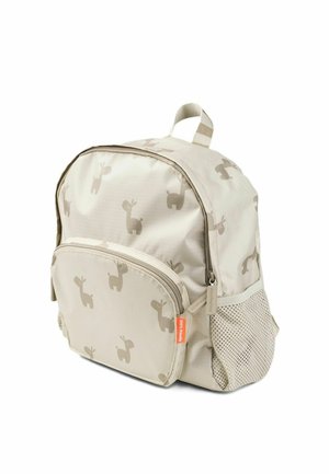 LALEE 5 L - Mokyklinis krepšys - beige