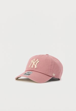 NEW YORK YANKEES BALLPARK UNISEX - Gorra - mauve