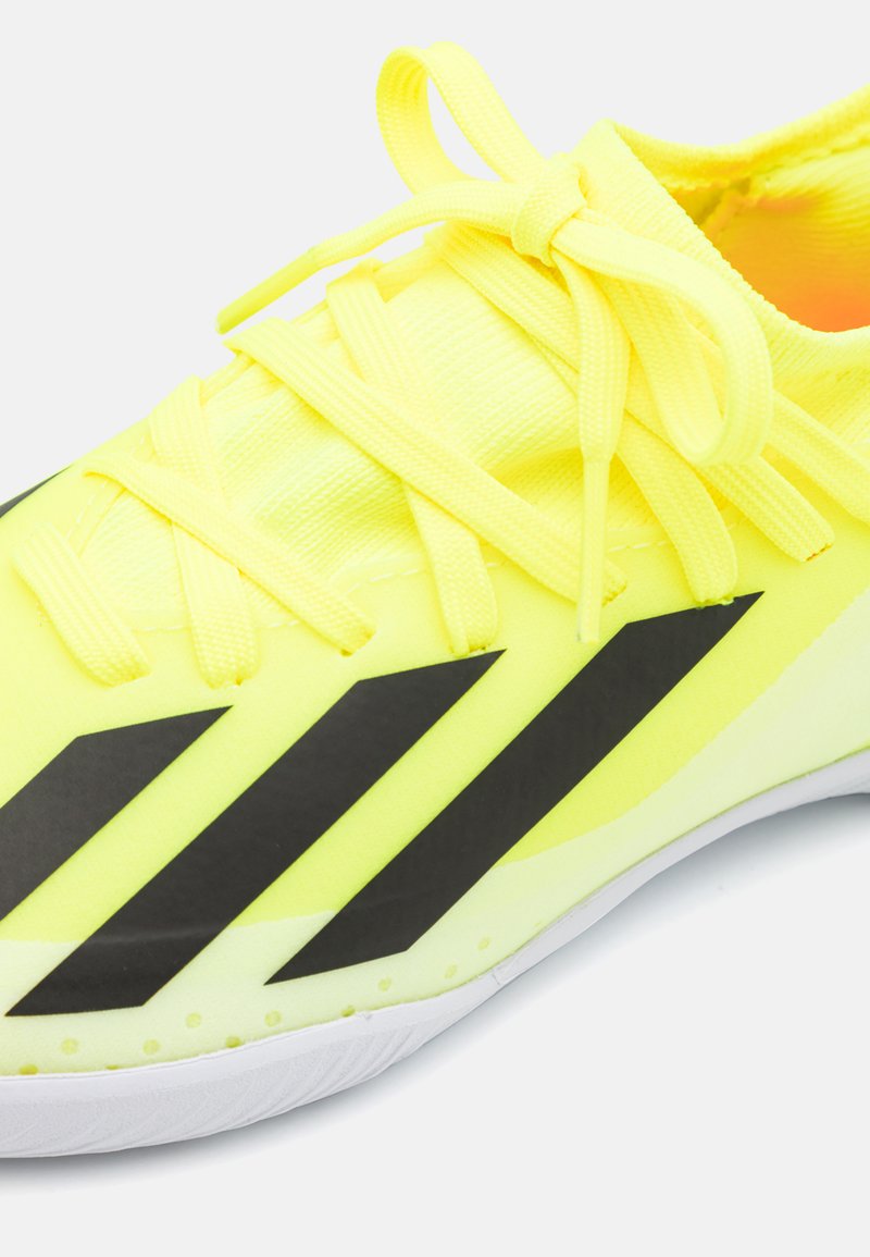 adidas gazelle silver green womens adidas X Crazyfast.3 IN Indoor Soccer Shoes  Training Rack