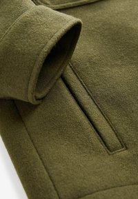 Next TRUCKER - Overgangsjakke - olive green
