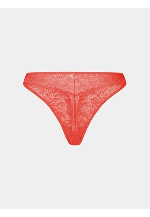 Erlich Textil, Tanga - wilde orange