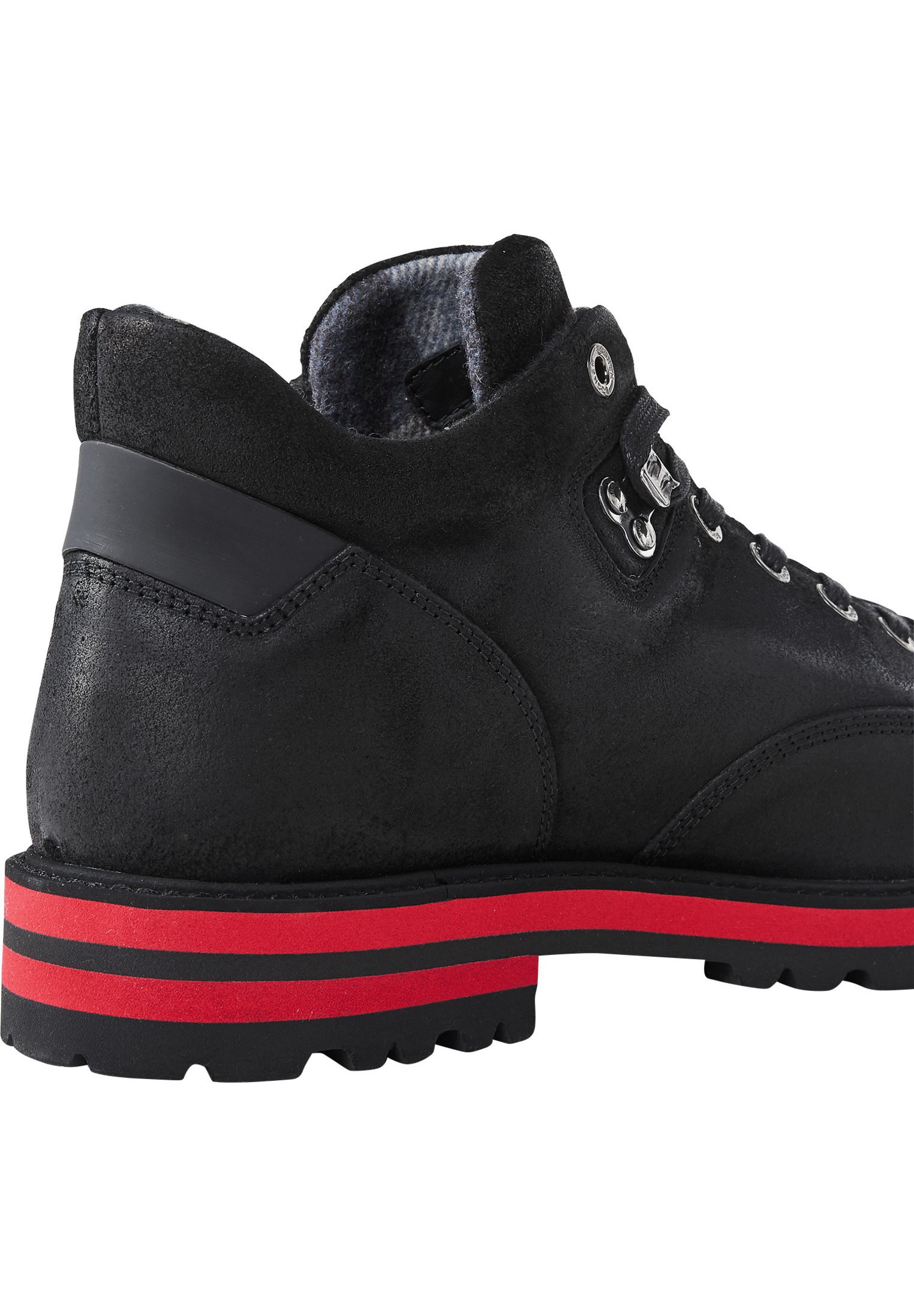 Homme COURCHEVEL - Bottines à lacets Homme COURCHEVEL - Bottines à lacets
