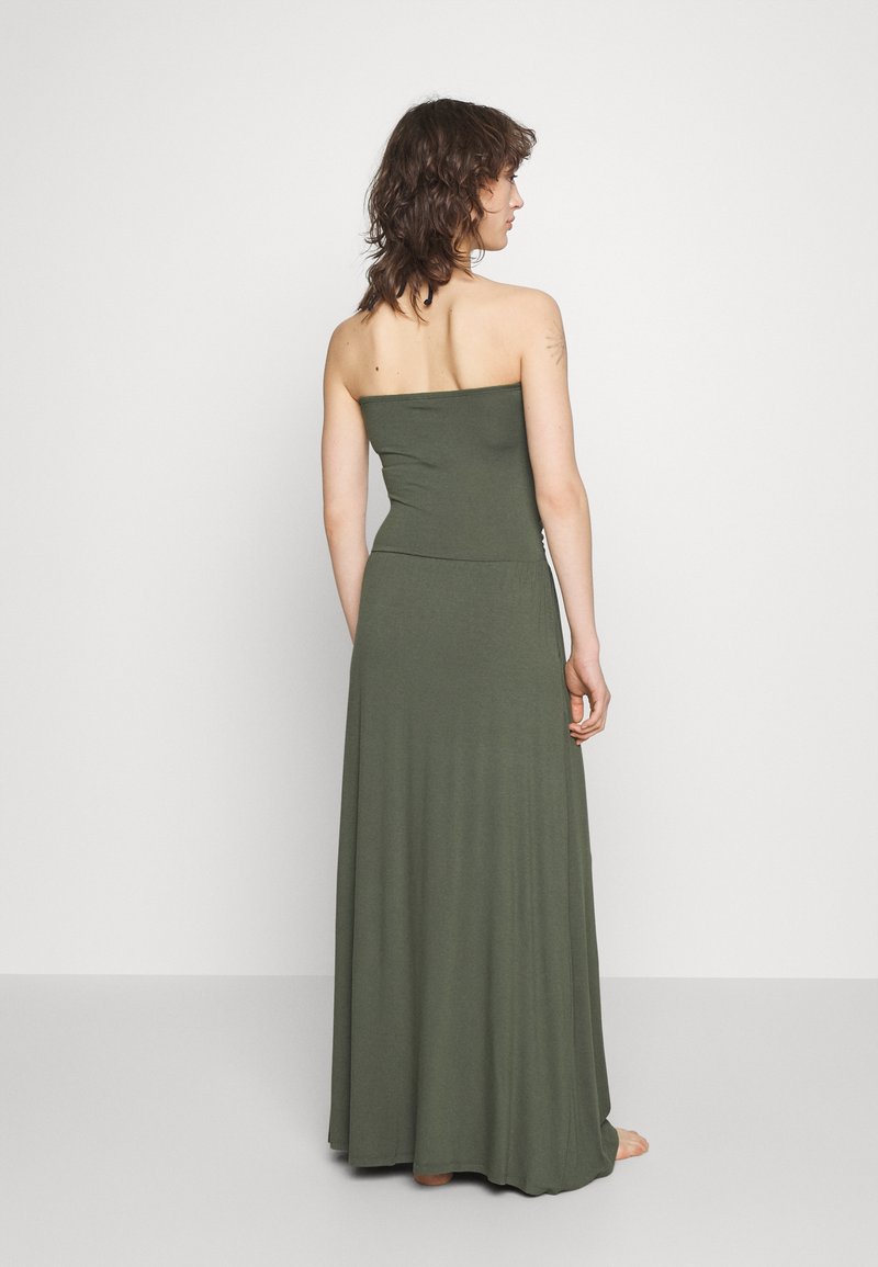 LASCANA MAXI - Beach accessory - khaki/green