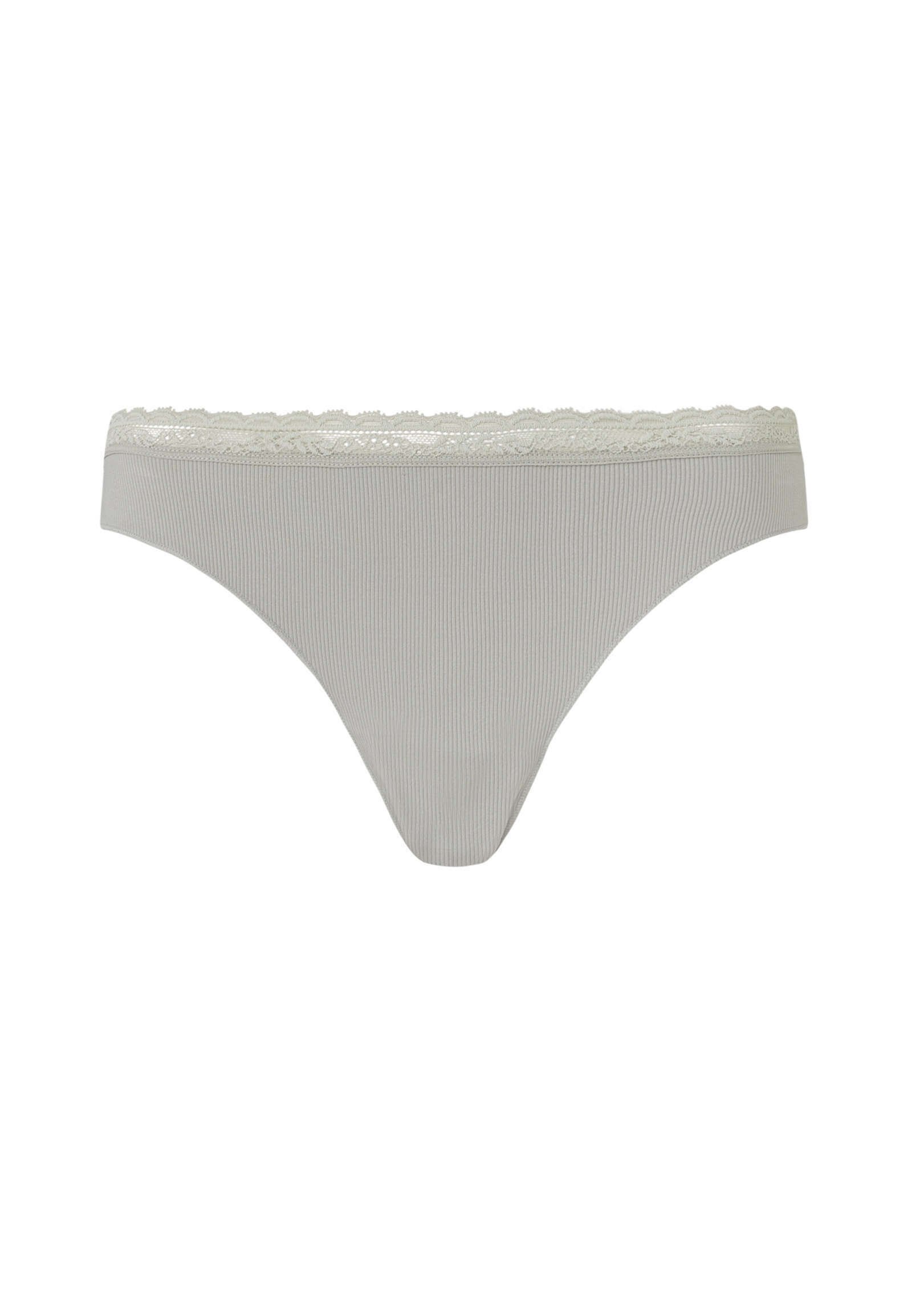 Femme MIT SPITZE - String Femme MIT SPITZE - String